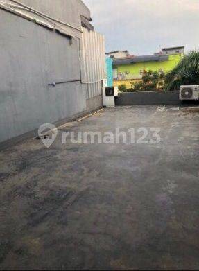 Disewakan Ruko 3lt Di Paskal Hyper Square Cocok Utk Kantor,resto Dll 2