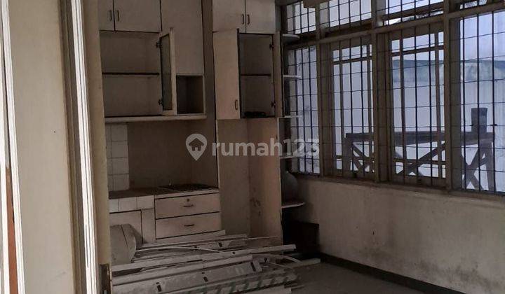 Jual Cepat Rumah Kopo Permai 3 Cocok Utk Kantor Atau Gudang 2