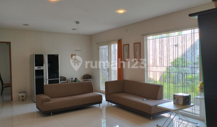 Rumah Lux 2 Lantai Di Kawasan Lux Siap Ditempati Siap Dinego