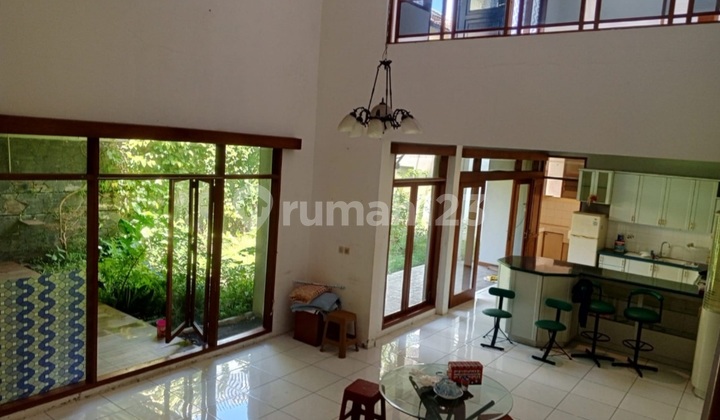 Rumah Bersih Terawat Sirkulasi Bagus Udara Sejuk 2