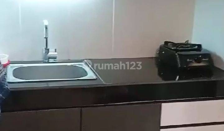 Apartemen 1 Br 2 Beds Siap Huni View Pool Aman Nyaman 2