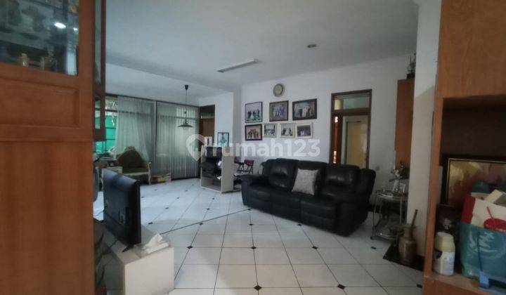 Rumah 2 lantai dg kamar banyak Mekar wangi Bdg 1