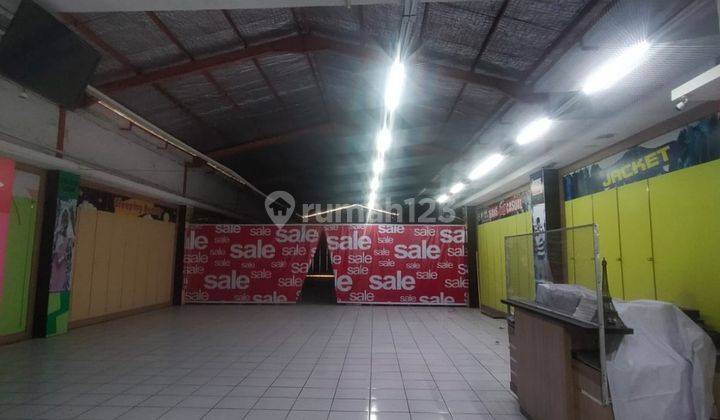 Ruko strategis Raya Banjaran cocok utk sgl usaha 3