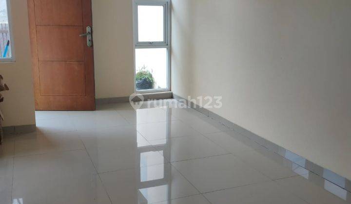 Harga nego Rumah siap huni 2KT di Nanjung 1