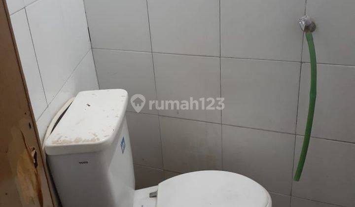 Ruko bisa utk kantor di jl.Supratman 4