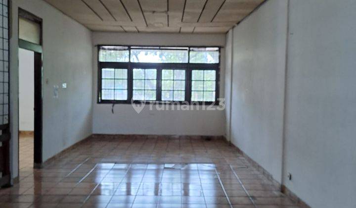 Ruko strategis mainroad caringin utk sgl usaha 1
