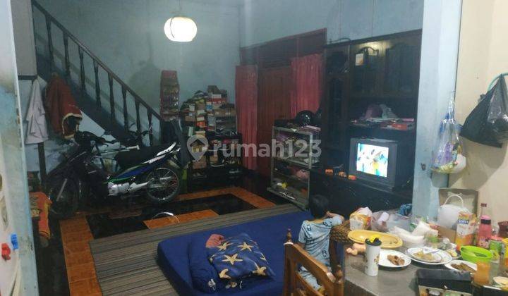 Siap ditawar rumah tengah kota bisa utk kost2an 2