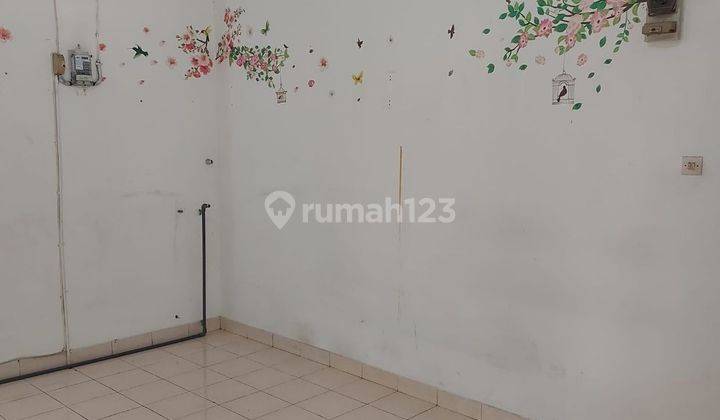 Harga terjangkau ruko dg carport mainroad Garuda  2