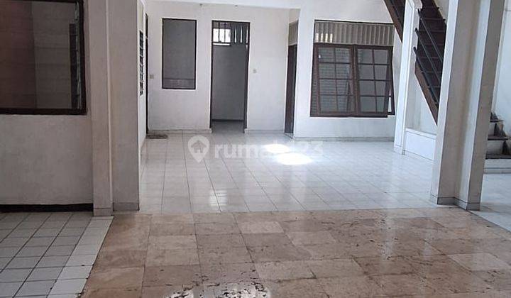 Rumah dg kamar banyak dekat Feslink dekat kemana2 1