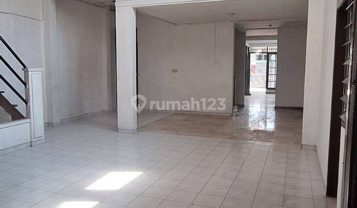 Rumah dg kamar banyak dekat Feslink dekat kemana2 2