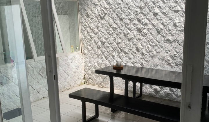 Rumah Hdp Timur Siap Huni Dg Elektronik Dan Furnish 2