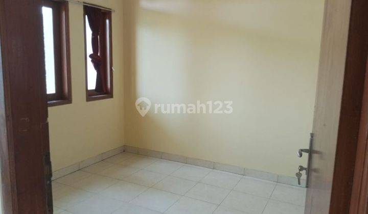 Rumah Dg 4 Kt Siap Huni Di Lingkungan Nyaman Mekar Wangi Bdg 2