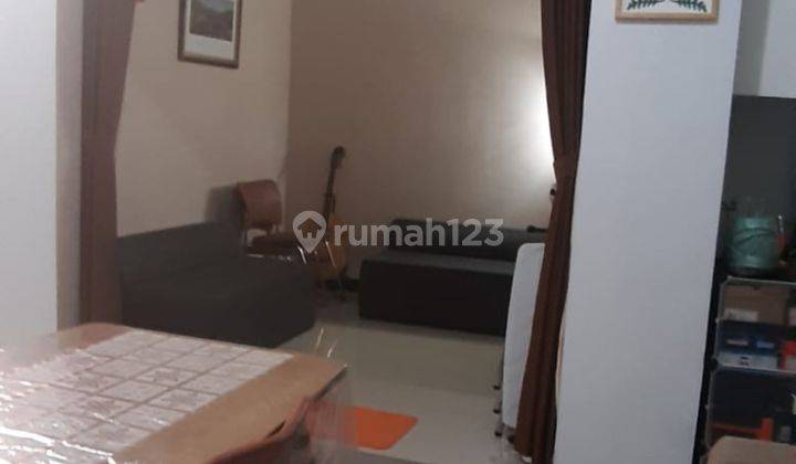 Rumah Siap Huni Furnish Bersih Terawat Apik Dlm Komplek 2