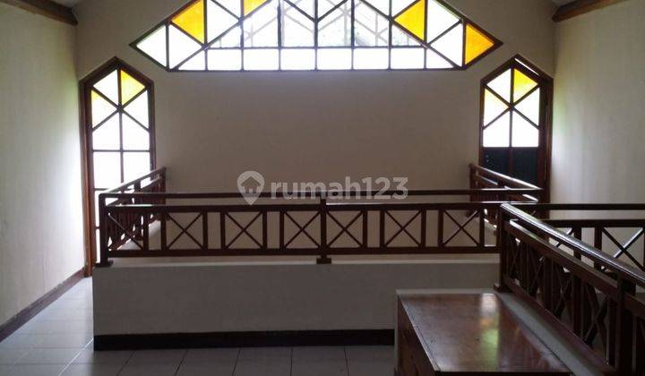 Rumah Nyaman Bersih Terawat Semi Furnish 4kt Di Sukaluyu 1