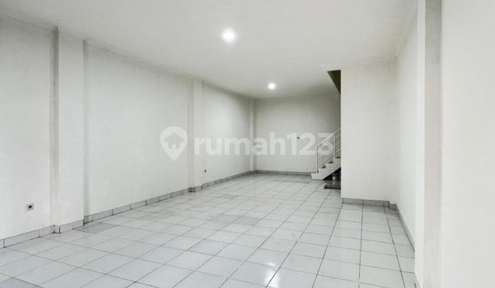 Quick Sale Price Reduced ITC Kosambi Shop House Already Renovated and Ready to Use Near Everything