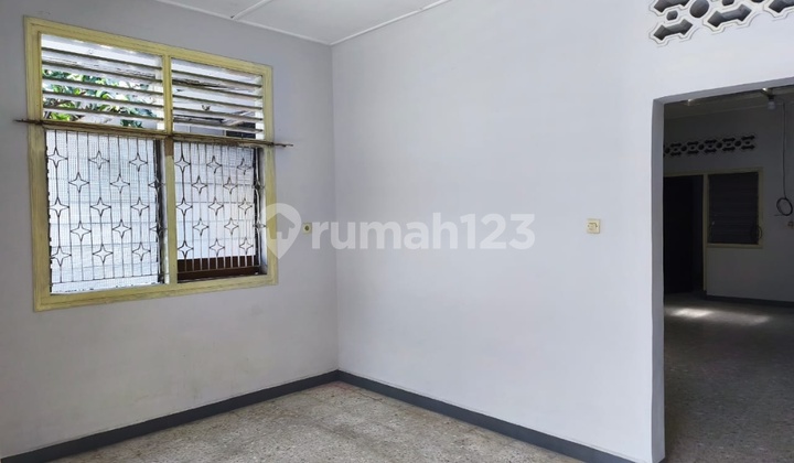 Sell Cheap House 8m Land Central City Car Access On Pungkur Side
