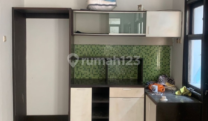 Rumah Siap Huni Bagus Dg 4kt Di Perumahan Populer Kbp 1