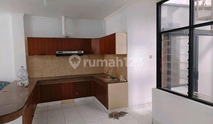 Rumah Siap Huni Lebar 9 Kt 4 Aman Tenang Dlm Komplek 2