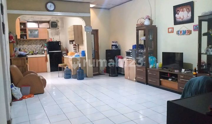 Rumah 2kt Siap Huni Di Komplek Taman Rahayuu