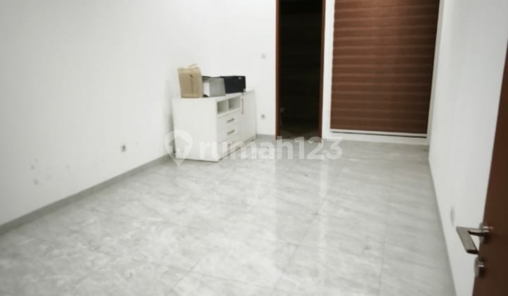 Rumah Bangunan Baru Sangat Siap Huni Dlm Cluster di Mekar Wangi 2