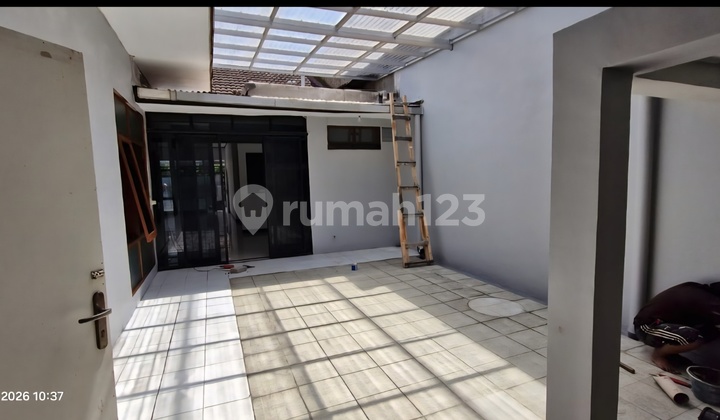 Spacious House Ready to Live In at an Affordable Price 2