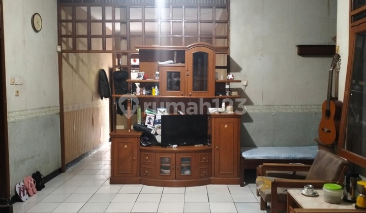 Rumah Luas Hadap Timur Tki 1 2