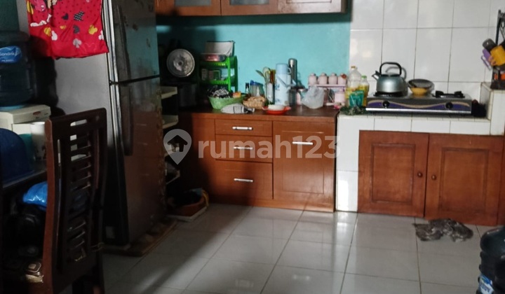 Rumah Siap.huni.dekat Ke Podomoro, Telkom, Spr Market