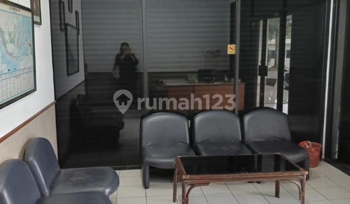 Sangat Sangat Nego Ruko Setrasari Mall Posisi Menarik