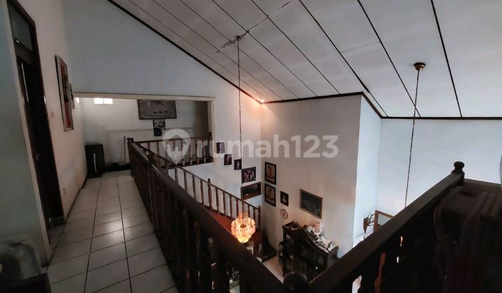 Rumah di Kota Dg Kamar Banyak Siap Dinego 2