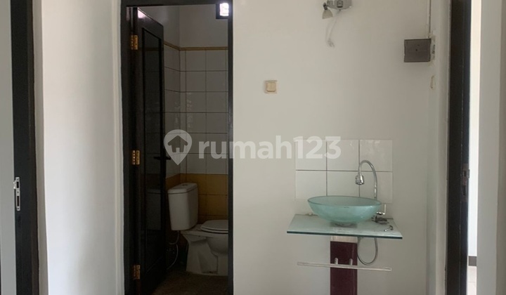 Rumah Siap Huni Bagus Dg 4kt Di Perumahan Populer Kbp 2