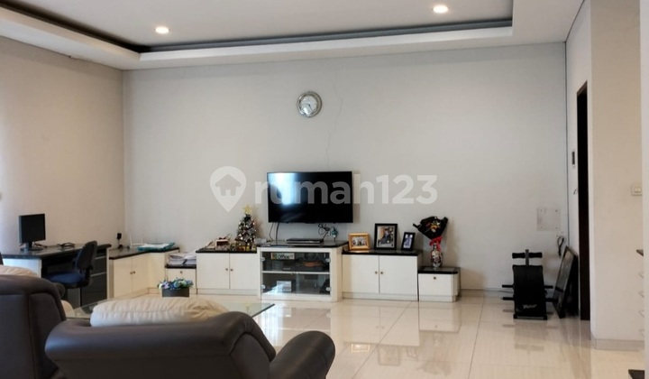 Rumah Lux 2 Lantai Di Kawasan Lux Siap Ditempati Siap Dinego 2