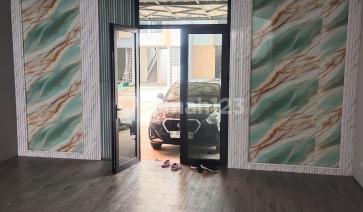 Hunian Nyaman Bagus Terawat. Harga Nego. Di Cluster Nyaman Podomoro Bandung 2