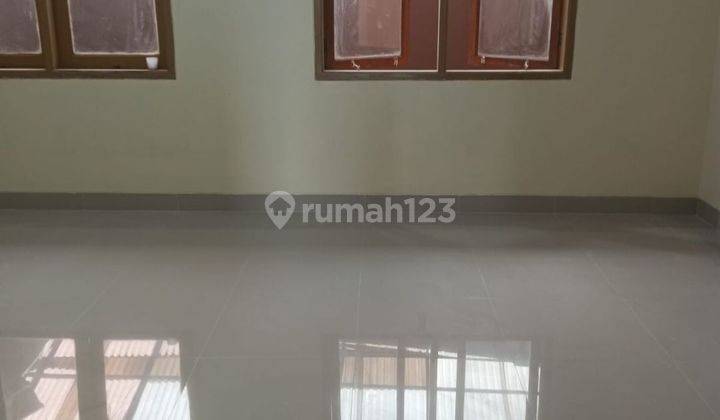 Rumah Dg 4 Kt Siap Huni Di Lingkungan Nyaman Mekar Wangi Bdg 1