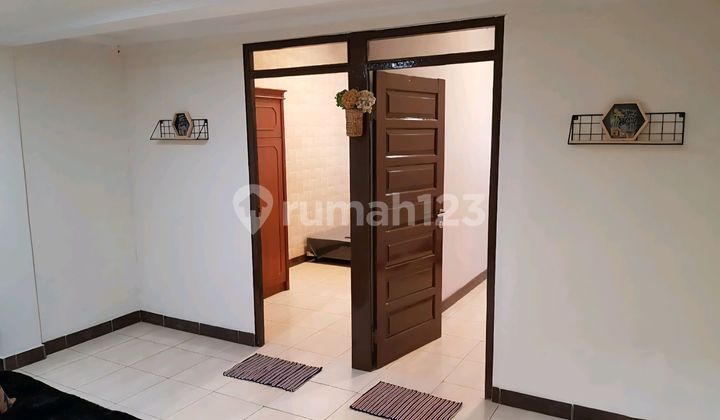 Good Furnished Ruko Suitable for Business and Residence 2