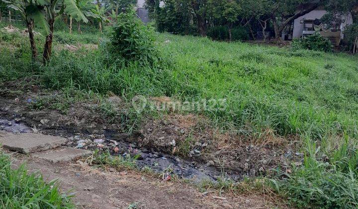 Di Bawah NjOP Tanah Mainroad Strategis Di Ujungberung Dekat Griya 2