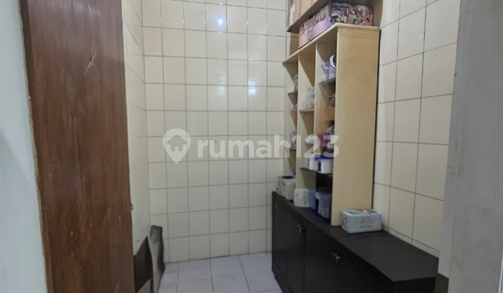 Rumah Hdp Timur Siap Huni Masuk Mobil Di Sayap Gatsu Dekat Kemana2 2