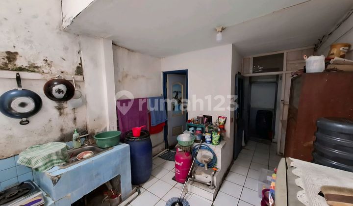 Rumah Utama dan 2 Kontrakan di Lokasi Yg Dekat Kemana2 2