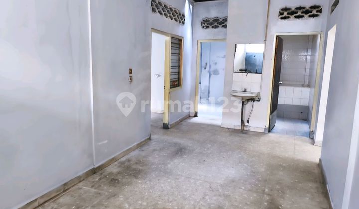 Jual Murah Rumah Lm 8m Tengah Kota Akses Mobil Di Sayap Pungkur  2