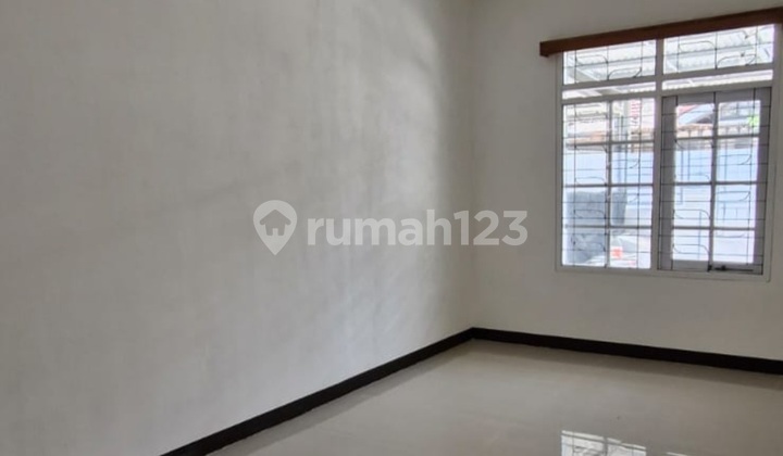 Rumah Luas Siap Huni Dg Harga Terjangkau