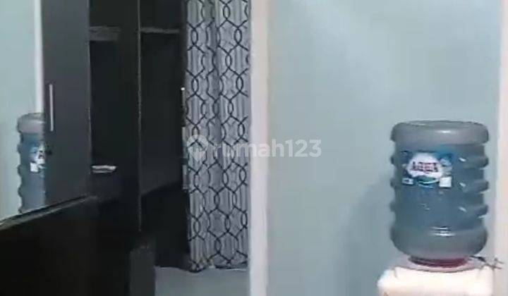 Apartemen 1 Br 2 Beds Siap Huni View Pool Aman Nyaman 1