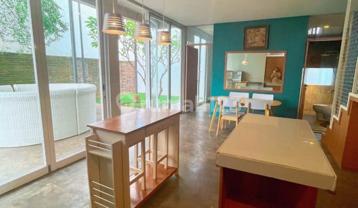 Rumah Furnish Nyaman Spt Villa Sirkulasi.dan.pencahayaan.bagus.di.daerah Sejuk Rumah Furnish Nyaman Spt Villa Sirkulasi.dan.pencahayaan.bagus.di.daerah Sejuk