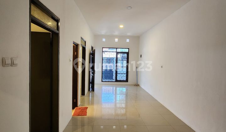 Ready-to-Occupy House with SHM, Granite Floor, Fully Renovated in Tki2. Ready-to-Occupy House with SHM, Granite Floor, Fully Renovated in Tki2.