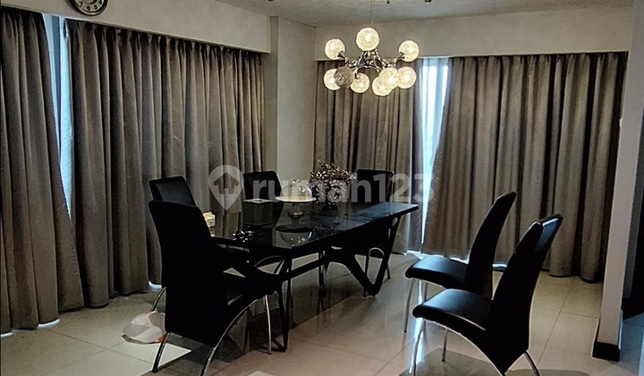 Nice Furnished Apartment in the City Center Near Everything 1
