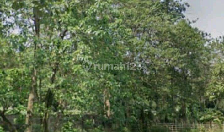Tanah Strategis Di Perumahan Mekar Wangi Bandung(s) 1