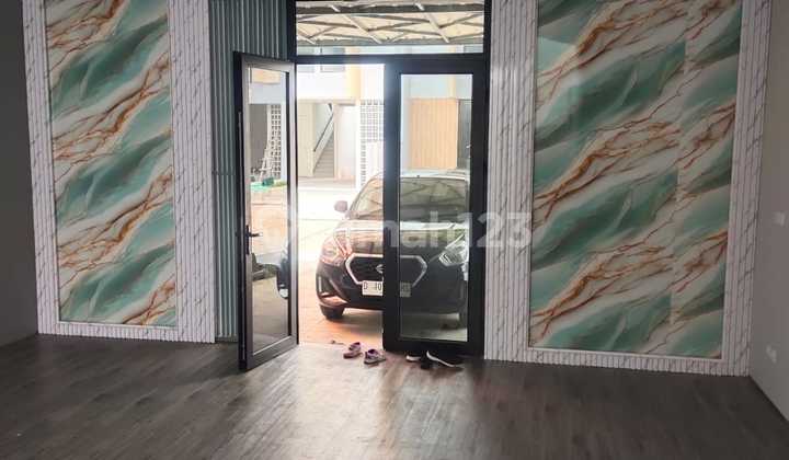 Rumah Bagus Siap Pakai Di Podomoro Park Bandungù