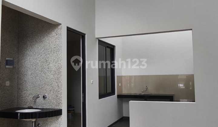 Rumah Baru Siap Huni di Perum Kanaya Sayap Tki2 Bandung