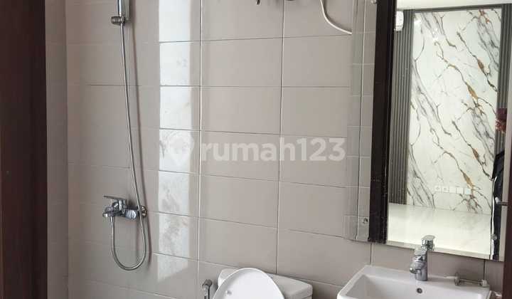 Rumah Bagus Siap Pakai Di Podomoro Park Bandungù 2