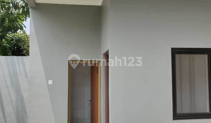 Rumah Baru Bagus 2lantai Di Sayap Setiabudi 2