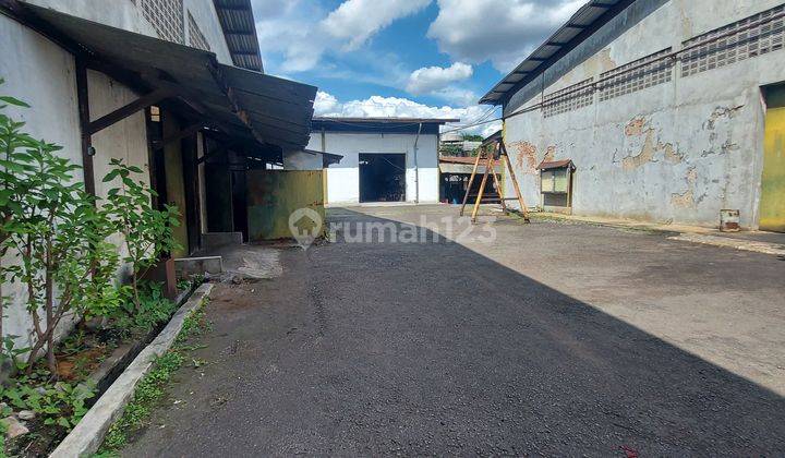 Pabrik Bagus Siap Pakai masih beroperasi di Cibaligo Cimahi  4