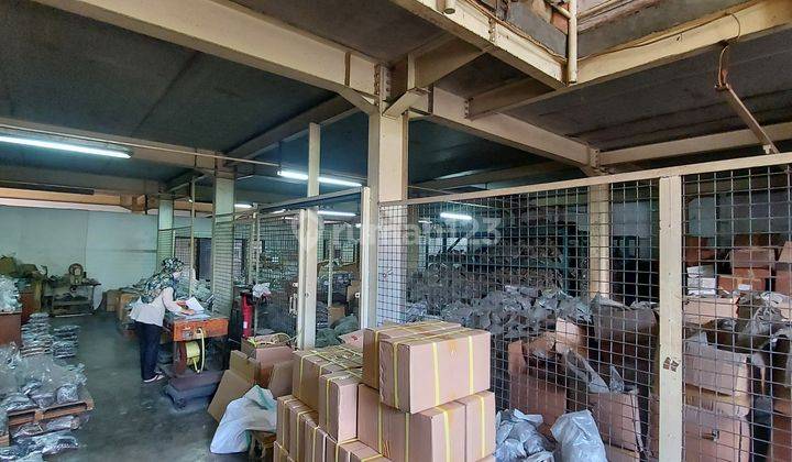 Pabrik Bagus Siap Pakai masih beroperasi di Cibaligo Cimahi  8